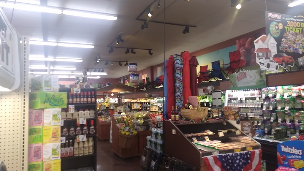 TOPS Friendly Markets | 64 Washington St, Ellicottville, NY 14731, USA | Phone: (716) 699-2353