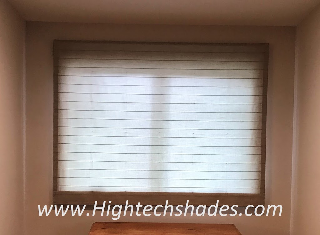 High Tech Shades | 10 California Ave, San Rafael, CA 94901, USA | Phone: (415) 209-5626