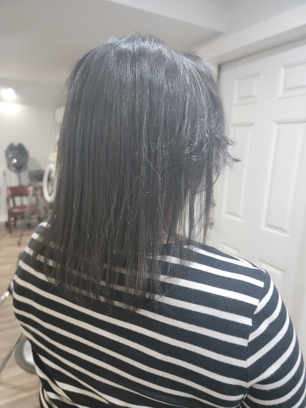 C&K Dominican Hair Salon | 617 Blackshoals Dr, Cary, NC 27511, USA | Phone: (919) 579-0915