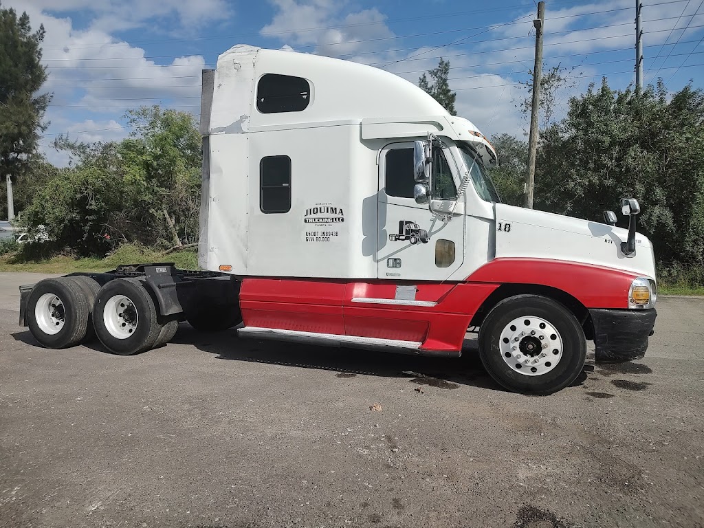 Itos Truck Wash | 4012 Causeway Blvd, Tampa, FL 33619, USA | Phone: (813) 242-4040