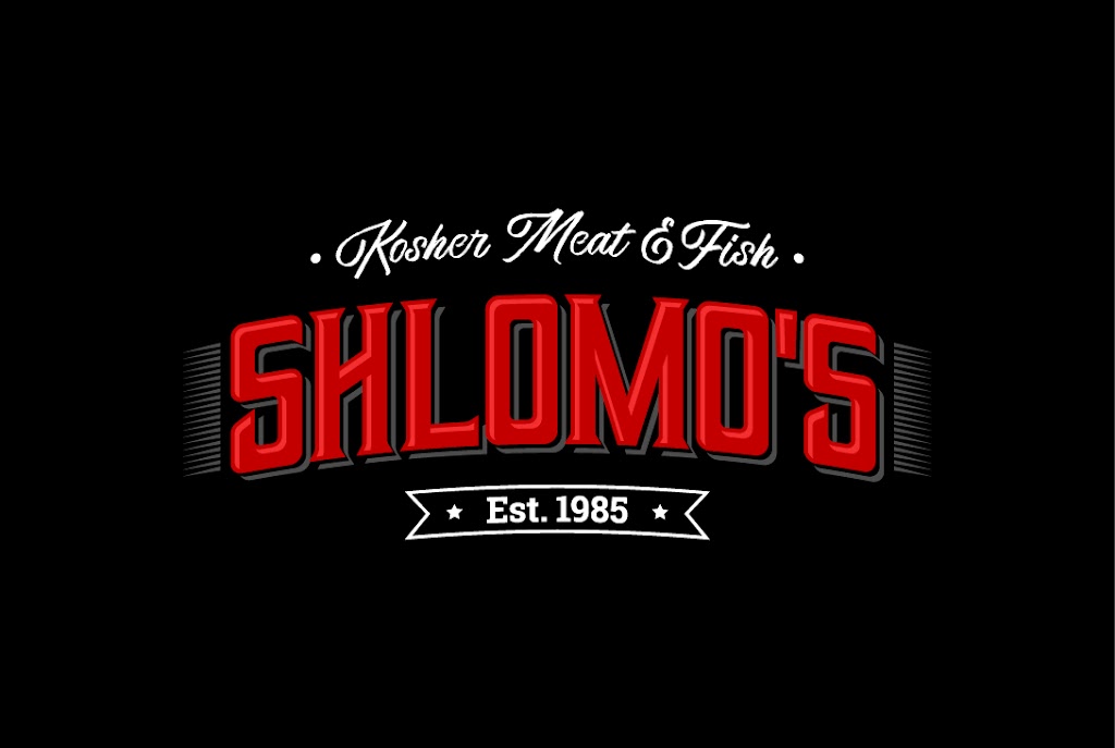 Shlomos Kosher Meat and Fish Market | 506 Reisterstown Rd, Pikesville, MD 21208, USA | Phone: (410) 602-7888