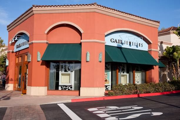 Gail Jewelers | 844 Avocado Ave, Newport Beach, CA 92660, USA | Phone: (949) 386-7688