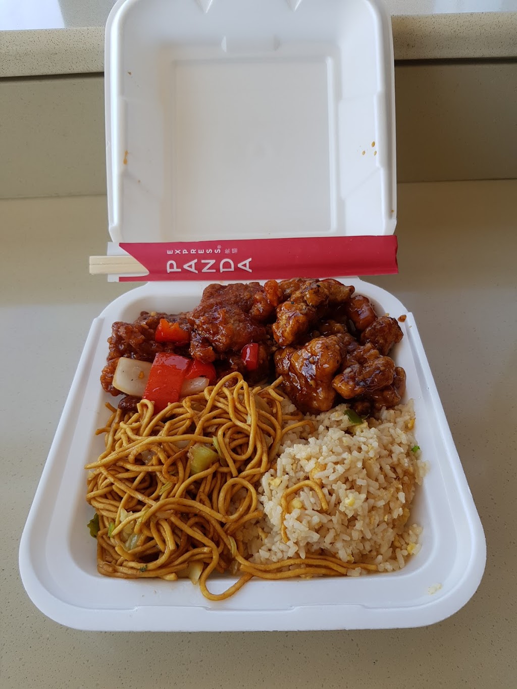 Panda Express | 1560 Mall Dr, Norfolk, VA 23511, USA | Phone: (757) 321-1640