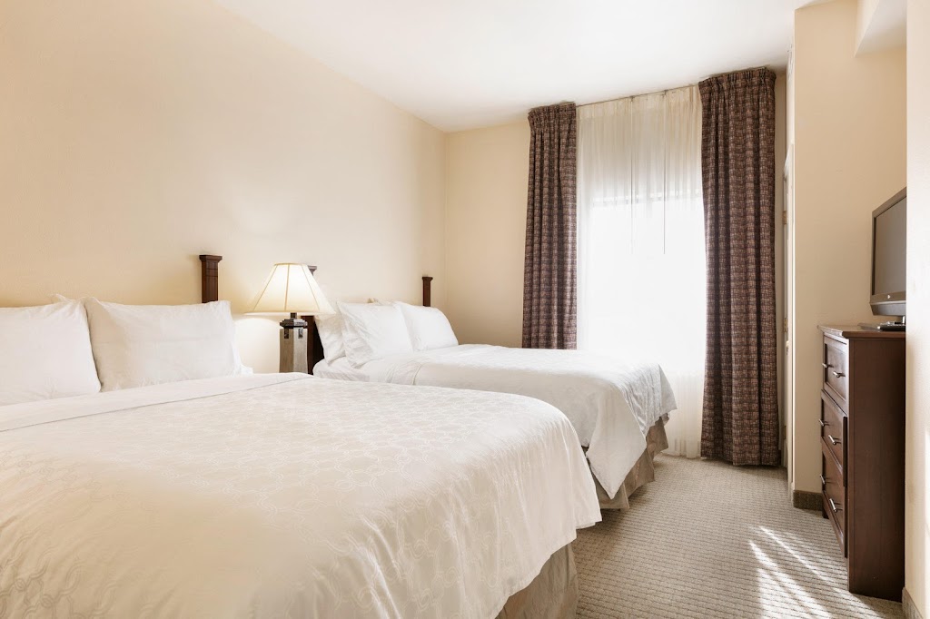 Staybridge Suites Akron-Stow-Cuyahoga Falls, an IHG Hotel | 4351 Steels Pointe, Stow, OH 44224, USA | Phone: (330) 945-4180