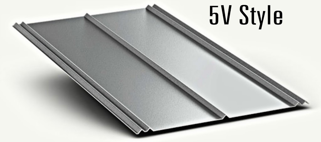 K&R Metals llc Metal Roofing Sales | 7339 NC-705, Eagle Springs, NC 27242, USA | Phone: (910) 240-2858