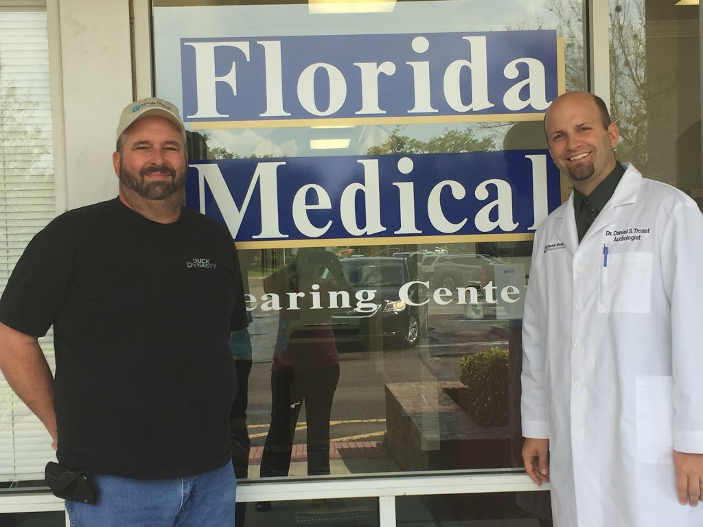 Florida Medical Hearing Centers | 13750 W Colonial Dr #330, Winter Garden, FL 34787, USA | Phone: (407) 745-4594