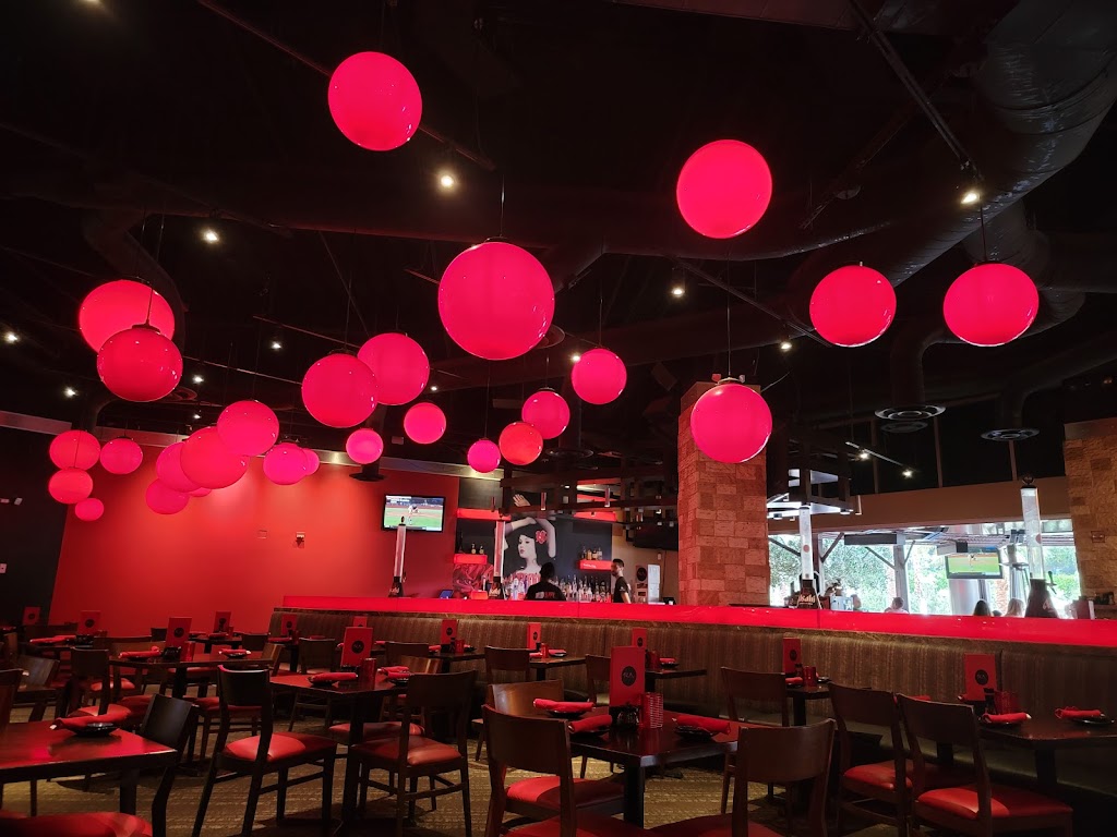 RA Sushi Bar Restaurant | 3200 S Las Vegas Blvd #1132, Las Vegas, NV 89109, USA | Phone: (702) 696-0008