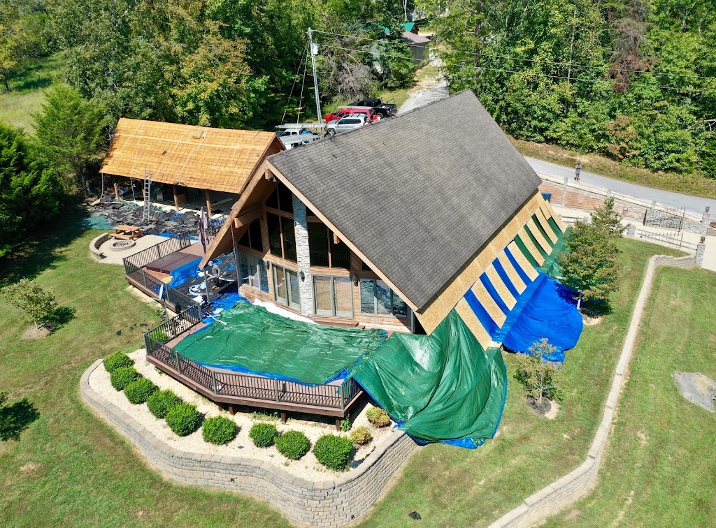 Collette Roofing | 224 Crown Point Meadows, Centerville, OH 45458, USA | Phone: (513) 410-1786