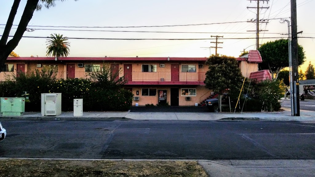 Lucky Motel | 1031 W Commonwealth Ave, Fullerton, CA 92833, USA | Phone: (714) 441-0623