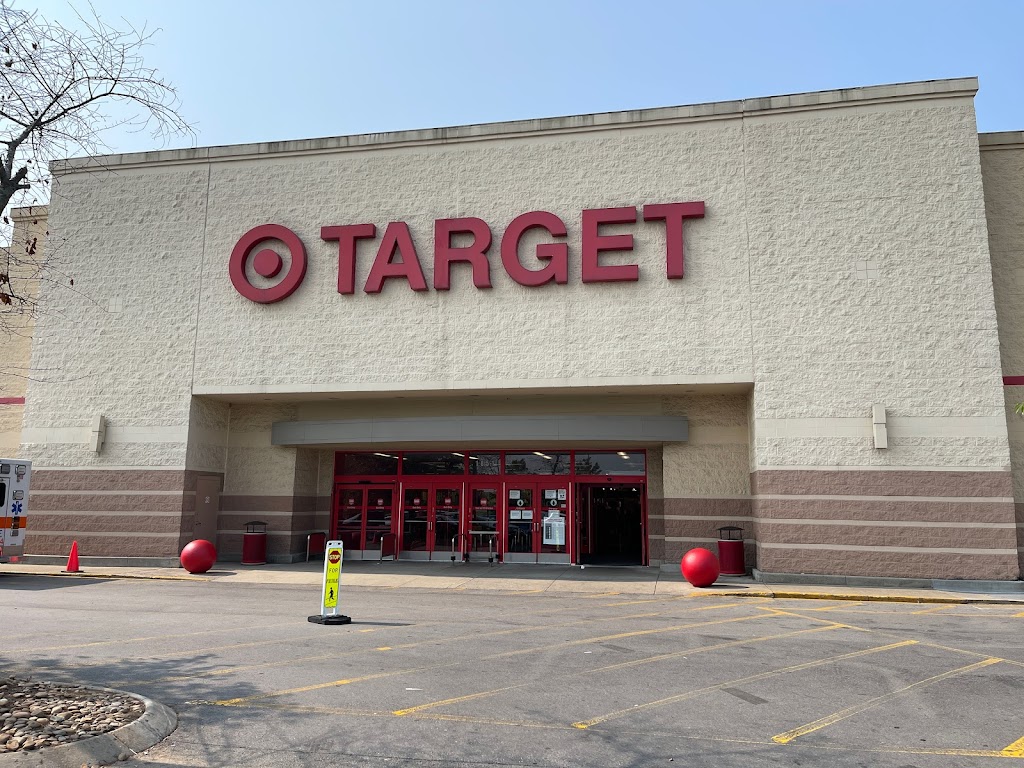 Target | 1851 Old Fort Pkwy, Murfreesboro, TN 37129, USA | Phone: (615) 907-2977