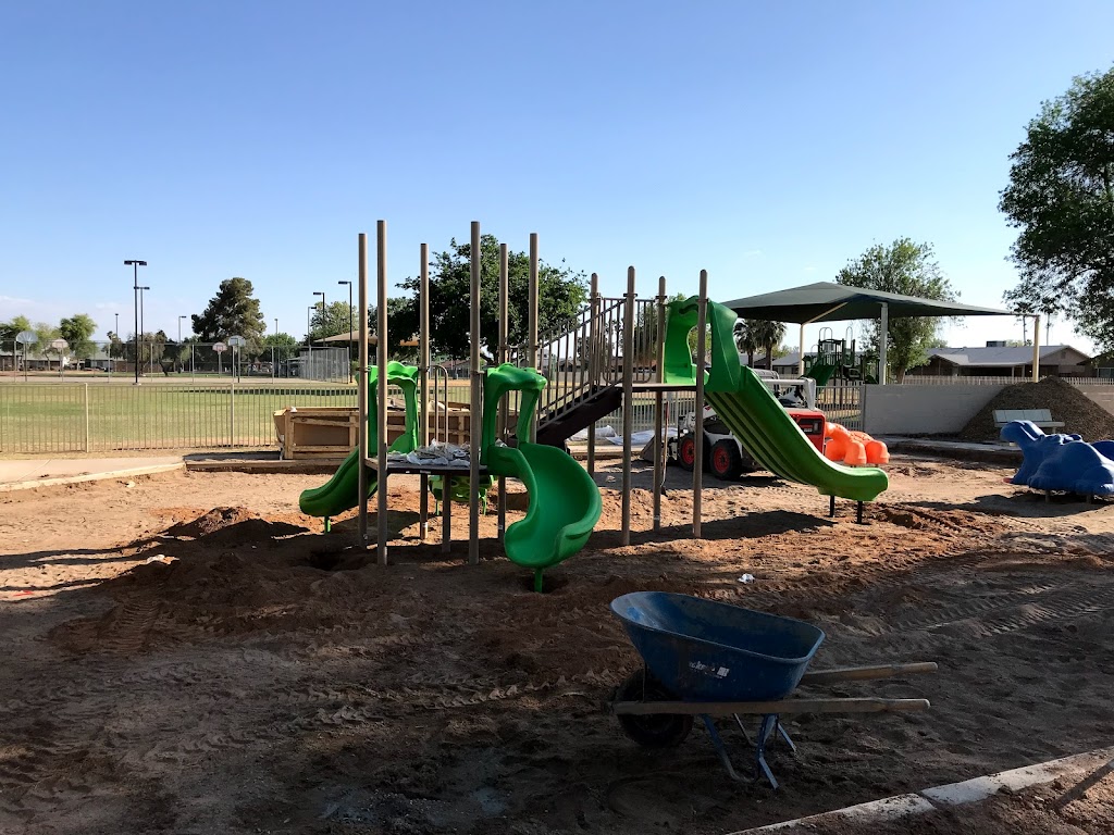 Ira A Murphy Elementary School | 7231 W North Ln, Peoria, AZ 85345, USA | Phone: (623) 412-4475