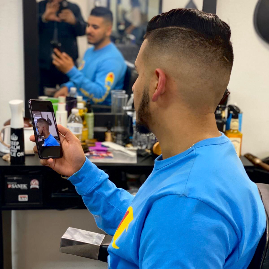 The Exclusive Studio | 1233 N Santa Fe Ave, Moore, OK 73160, USA | Phone: (405) 761-8698