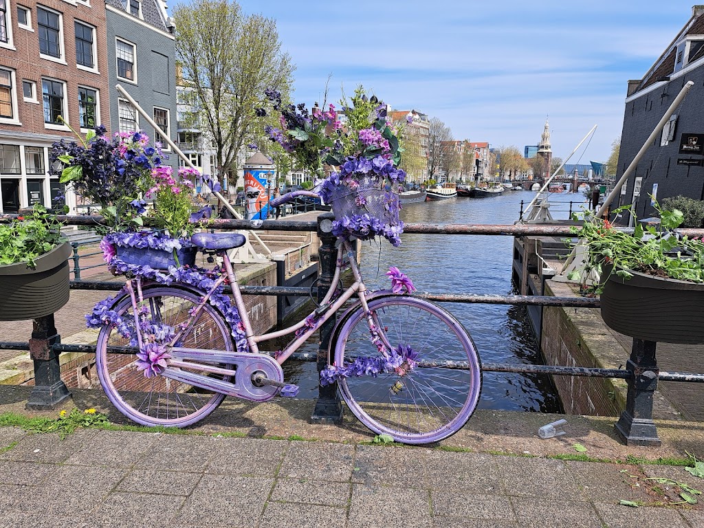 Amsterdam University of the Arts | Jodenbreestraat 3, 1011 NG Amsterdam, Netherlands | Phone: 020 527 7710