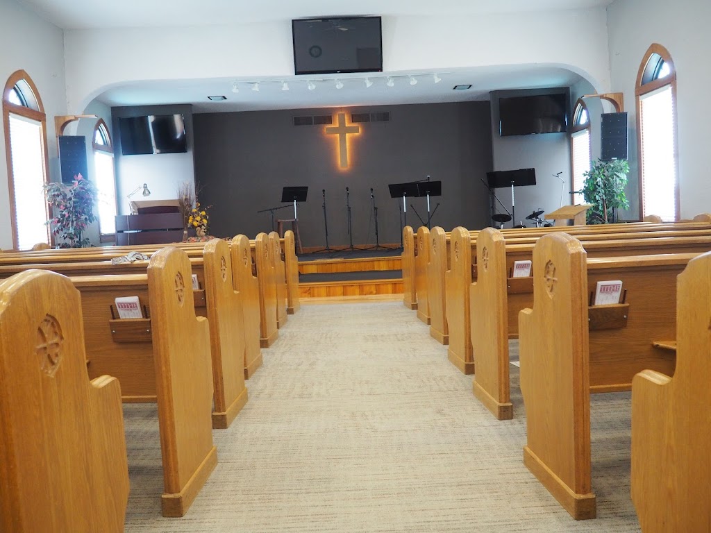 Bridgewater Community Church | 7984 Co Rd P50, Montpelier, OH 43543, USA | Phone: (419) 485-8229