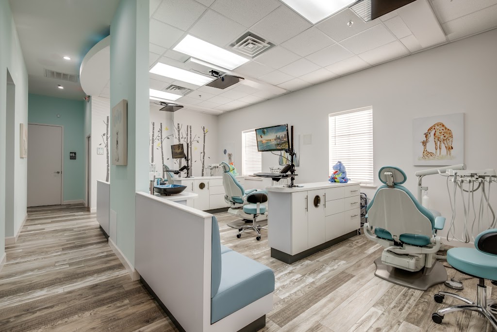 Sheer Smiles Pediatric Dentistry | 2626 Stonebrook Pkwy #200, Frisco, TX 75034, USA | Phone: (972) 987-0787
