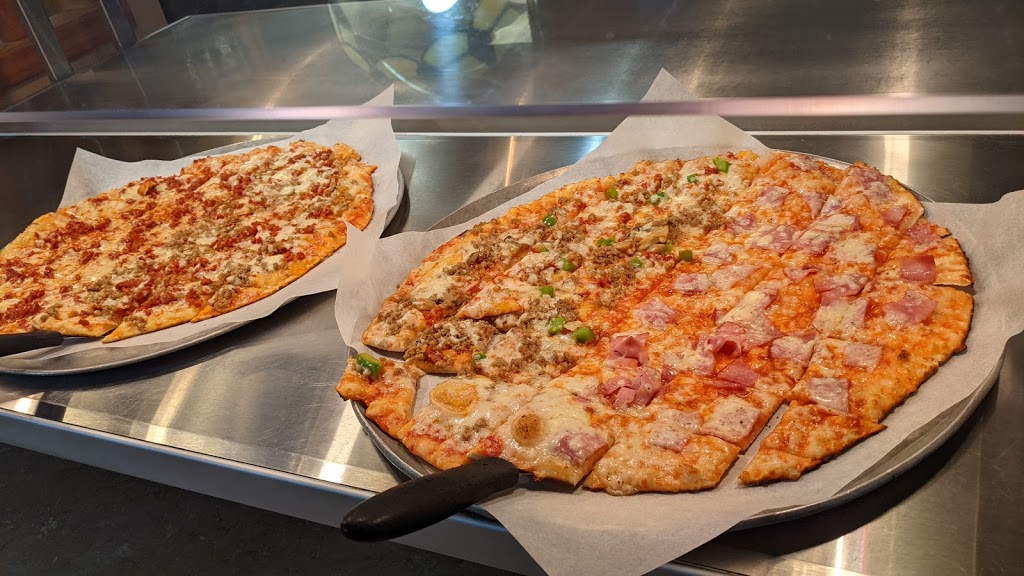 Pizza King of Decatur | 310 E Monroe St, Decatur, IN 46733, USA | Phone: (260) 728-2151