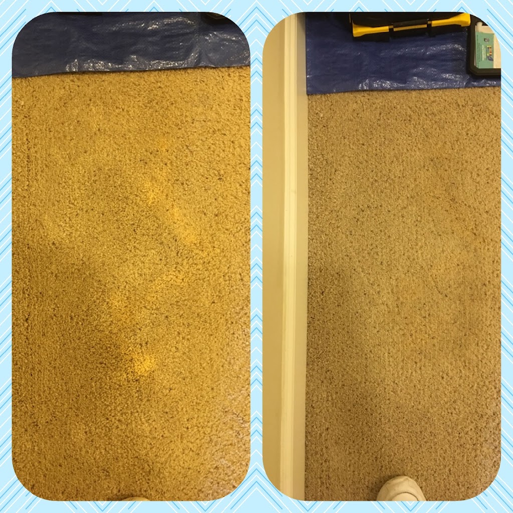 Dye Pro Carpet Dyeing & Restoration | 11 Hope Rd, Stafford, VA 22554, USA | Phone: (703) 989-0585