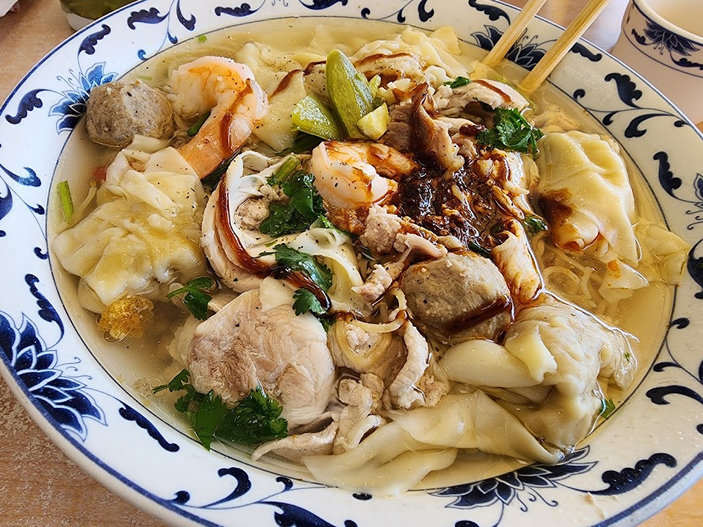 TK Noodles 12 | 6930 65th St # 131, Sacramento, CA 95823, USA | Phone: (916) 422-6000