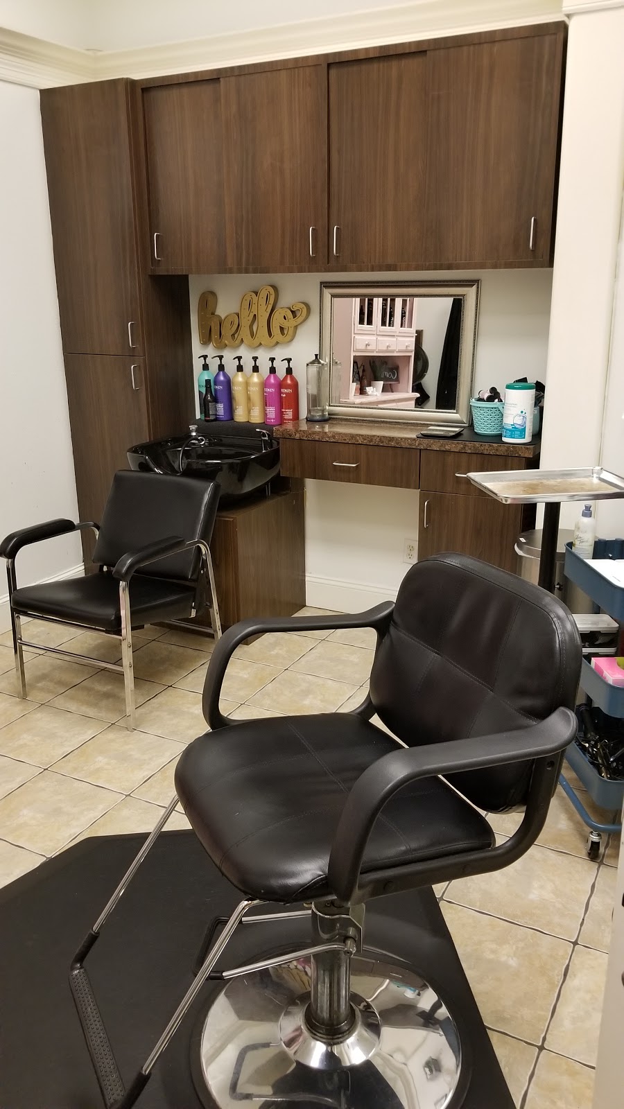 Bellezza Salon Suites | 2693 Preston Rd #1080, Frisco, TX 75034, USA | Phone: (214) 387-4141