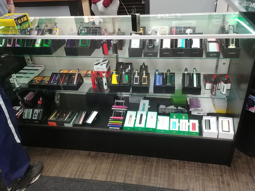 ELIFE Vape and Glass | 1536 125th Ave NE, Blaine, MN 55449, USA | Phone: (763) 710-4530