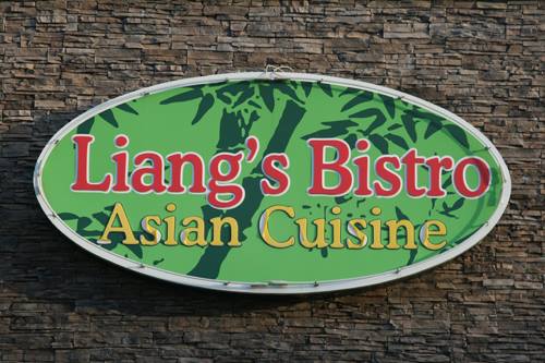 Liangs Bistro Asian Cuisine | 17515 Bruce B Downs Blvd, Tampa, FL 33647, USA | Phone: (813) 978-1225