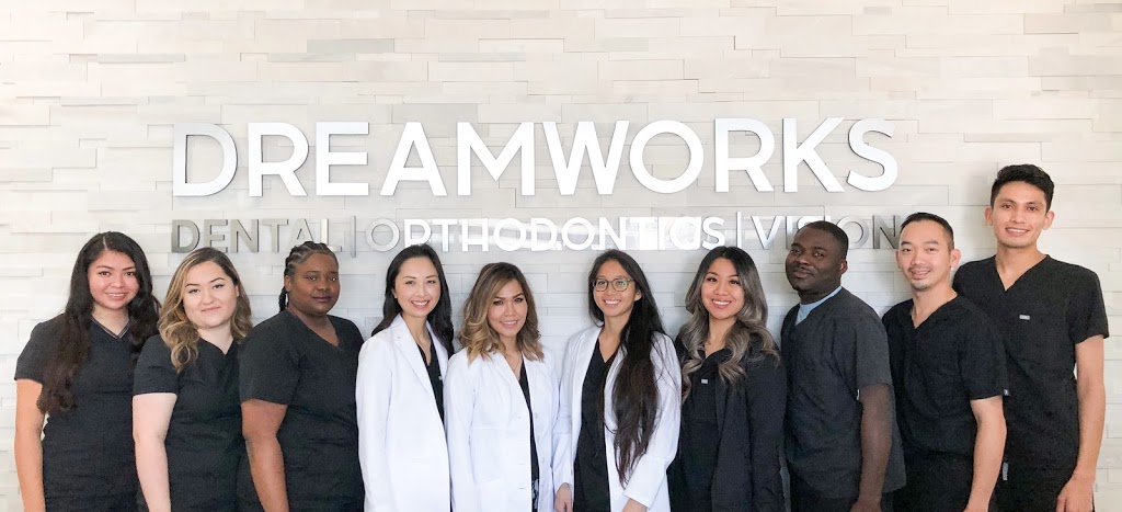 Dreamworks Dental and Orthodontics Prosper | 4740 W University Dr #180, Prosper, TX 75078, USA | Phone: (469) 476-5100