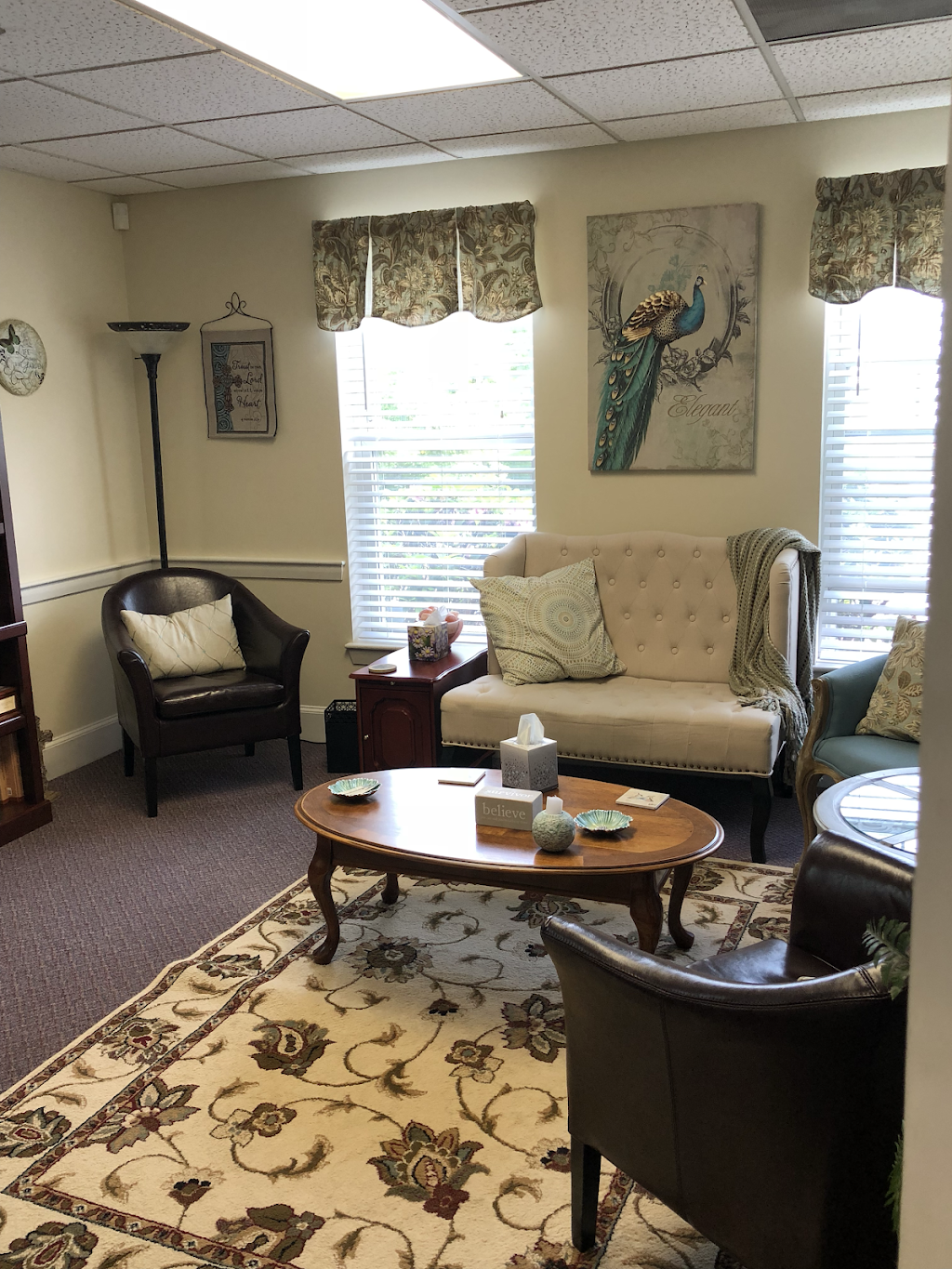 The Refuge Counseling Center, LLC | 202 Main St suite 102, Salem, NH 03079 | Phone: (678) 693-2281