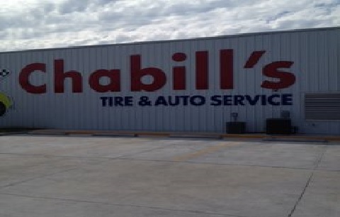 Chabills Tire & Auto Service | 13485 LA-73, Prairieville, LA 70769, USA | Phone: (225) 825-1100