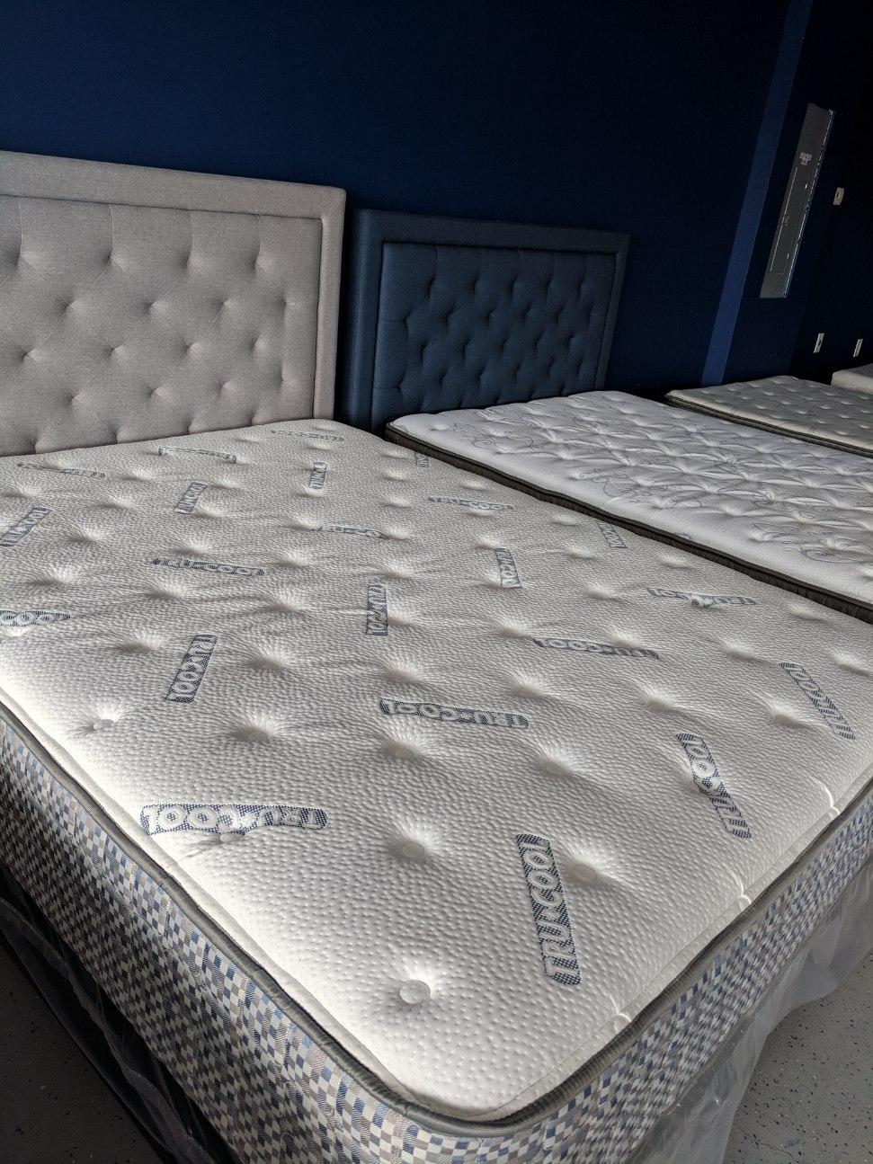 Mattress By Appointment | 9609 Bitter Melon Dr, Angier, NC 27501, USA | Phone: (919) 619-3857