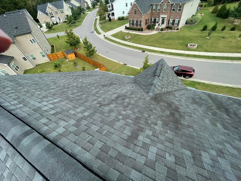 Local Quality Roofing | 307 Fieldtrial Cir, Garner, NC 27529, USA | Phone: (919) 348-6803