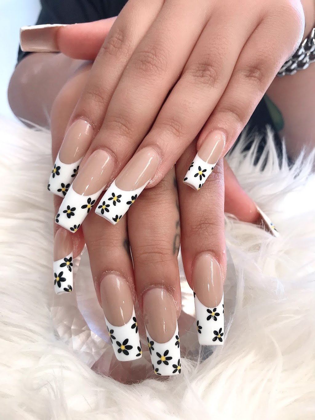 Metro Nails | 2781 W MacArthur Blvd unit K, Santa Ana, CA 92704, USA | Phone: (714) 908-7078