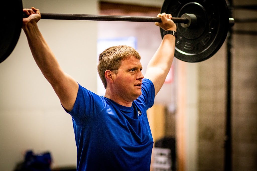 South Island CrossFit | 723 Camano Ave #9577, Langley, WA 98260, USA | Phone: (206) 818-5496