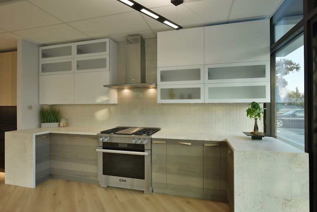 Ronbow - Palo Alto Showroom | 2190 W Bayshore Rd Suite 190, Palo Alto, CA 94303, USA | Phone: (650) 898-6278
