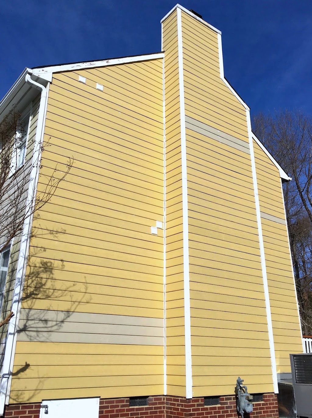 Colopy Paint & Siding | Falls of Neuse Rd, Raleigh, NC 27615, USA | Phone: (919) 625-4865