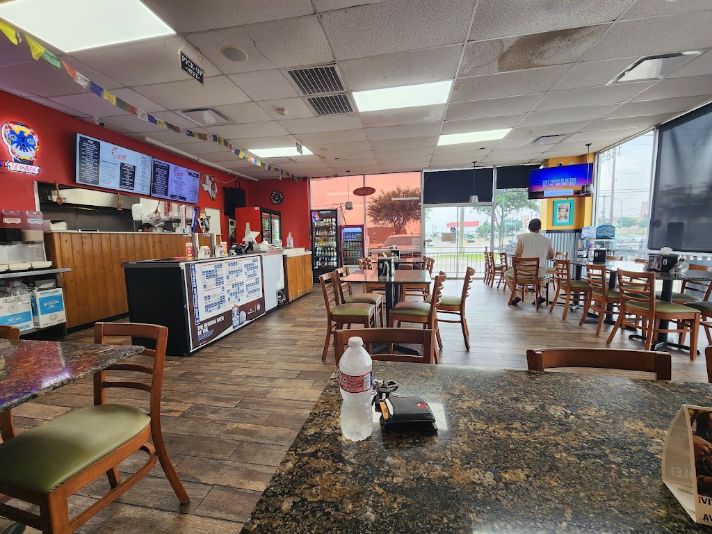 L.A. TACOS | 1885 Esters Rd # 140, Irving, TX 75061, USA | Phone: (469) 962-1143