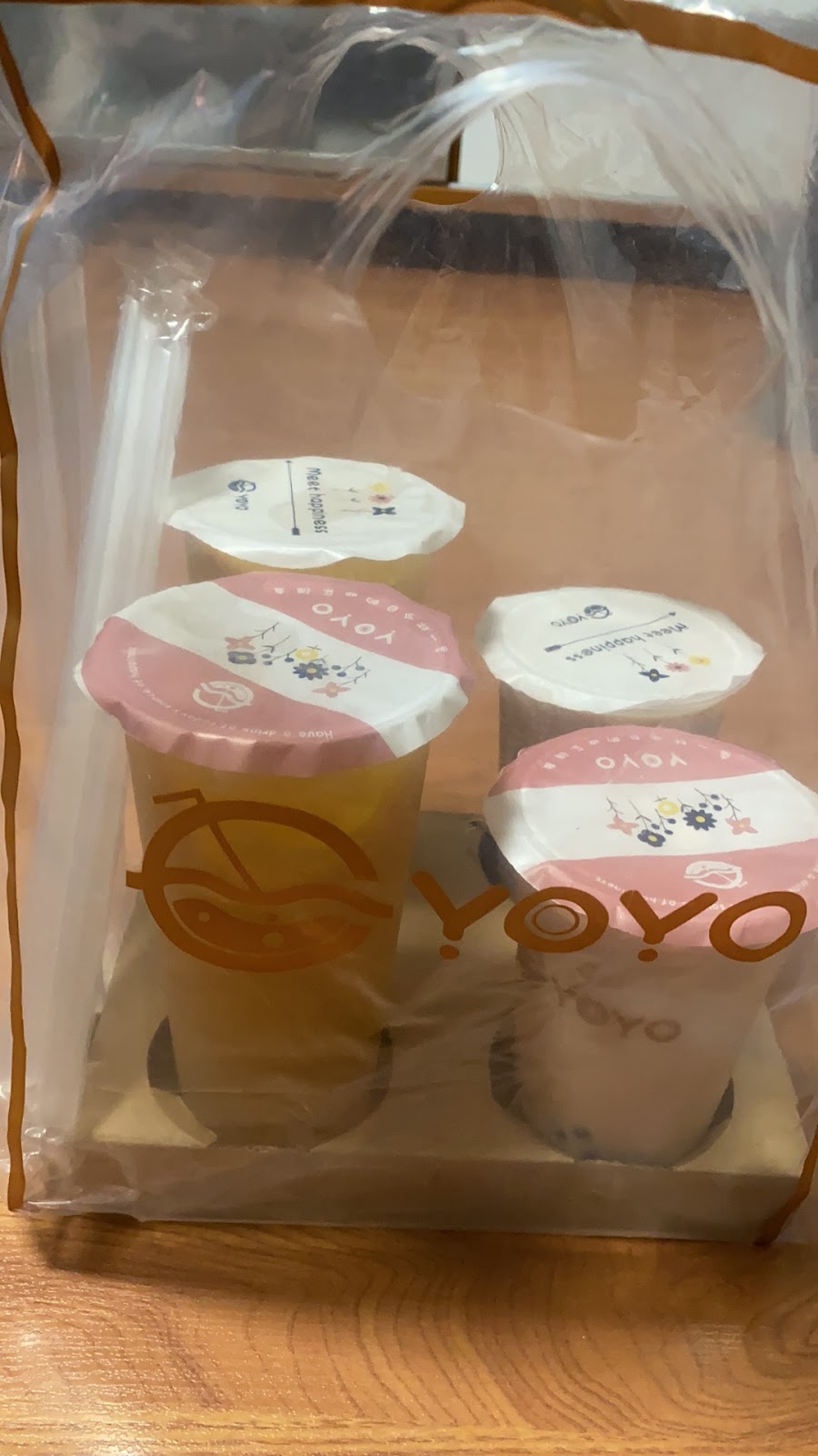 YOYO Milk Tea | 28 CT-39 STE 10, New Fairfield, CT 06812, USA | Phone: (203) 885-0860