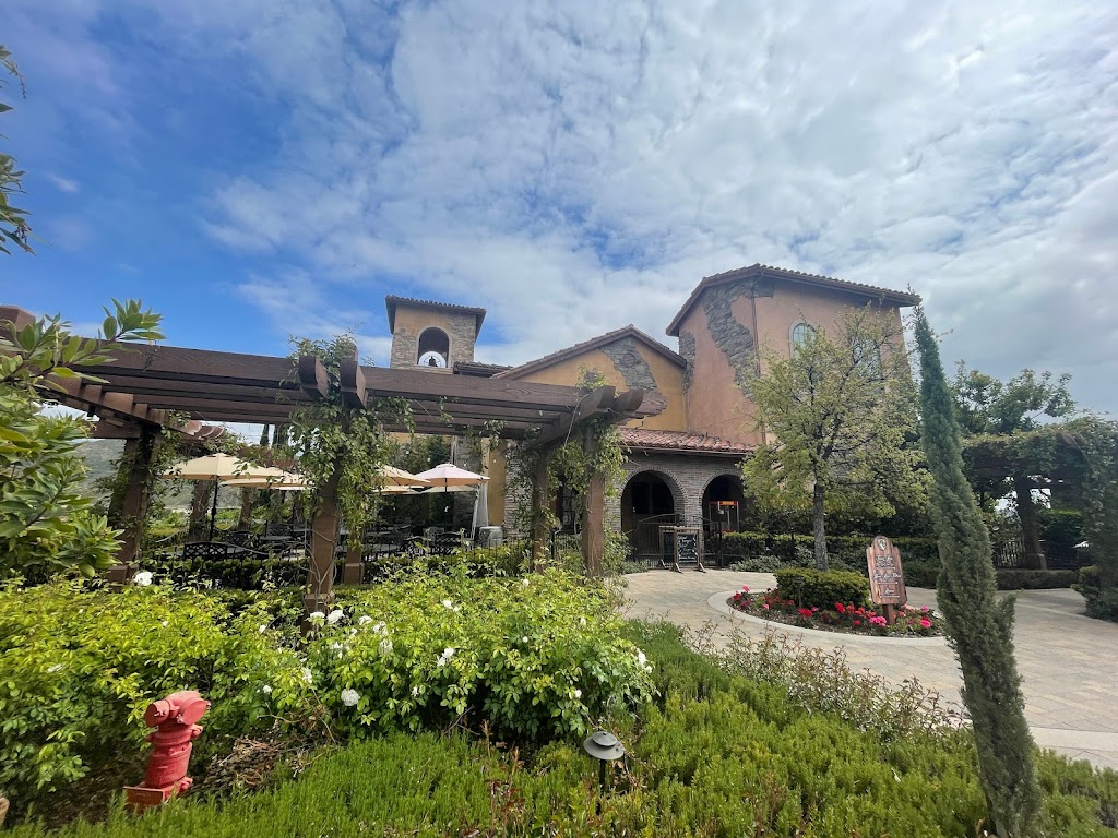 Robert Renzoni Winery | 37350 De Portola Rd, Temecula, CA 92592, USA | Phone: (951) 302-8466