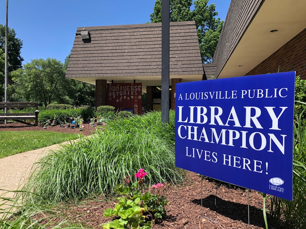 Louisville Public Library (Ohio) | 700 Lincoln Ave, Louisville, OH 44641, USA | Phone: (330) 875-1696