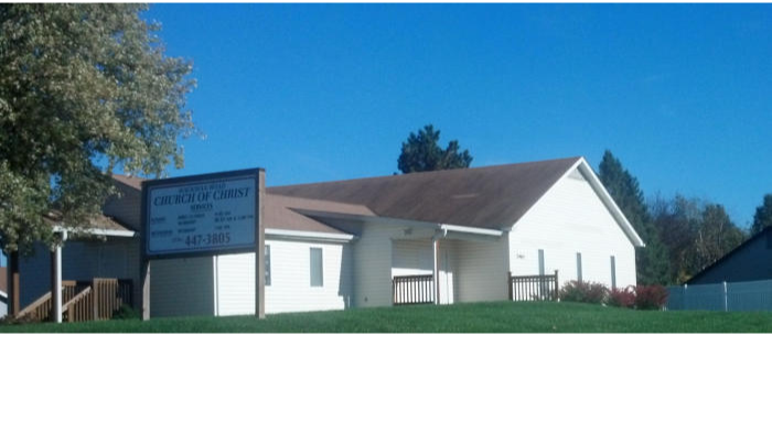 Hackmann Road Church of Christ | 2460 Hackmann Rd, St Charles, MO 63303, USA | Phone: (636) 922-6677