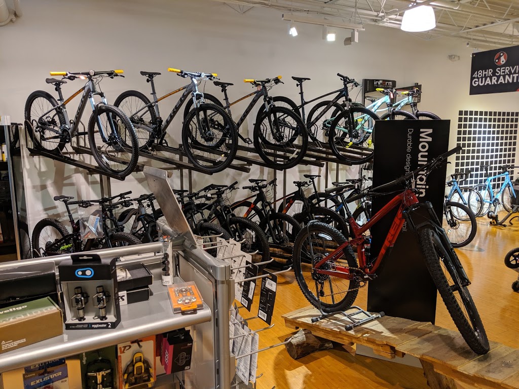 Trek Bicycle Store Cincinnati | 9695 Kenwood Rd, Cincinnati, OH 45242, USA | Phone: (513) 745-0369