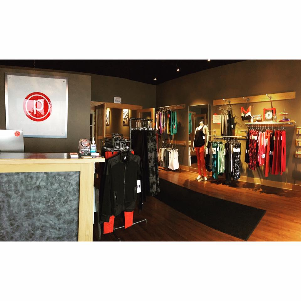 Pure Barre | 33 Rice Lake Square, Wheaton, IL 60189, USA | Phone: (630) 933-9303