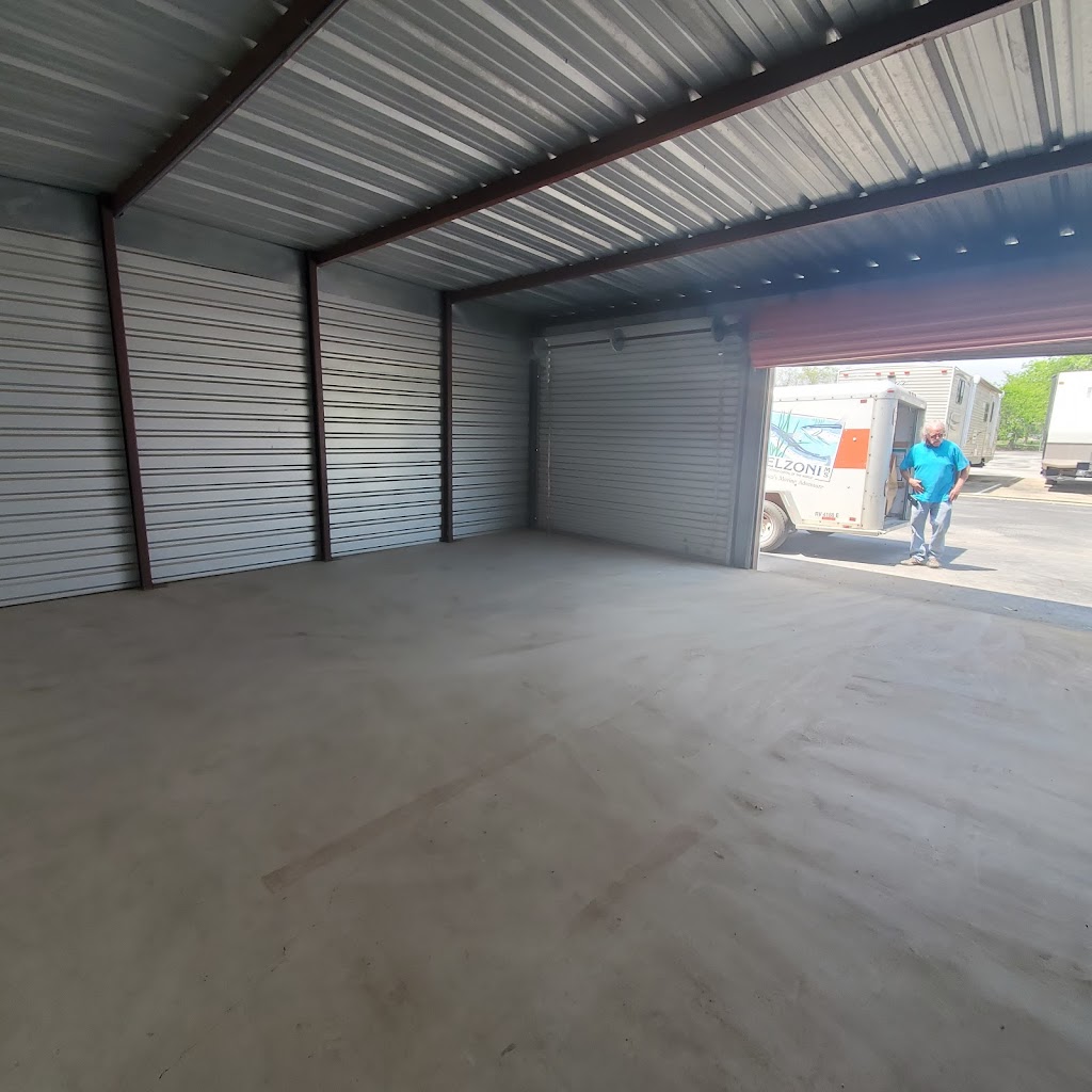 Weir Country Storage | 4575 FM971, Weir, TX 78674, USA | Phone: (512) 819-9020