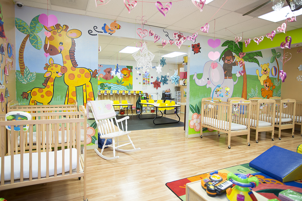 Little Hands Learning Center Academy | 10126 S Western Ave, Chicago, IL 60643, USA | Phone: (773) 445-1900