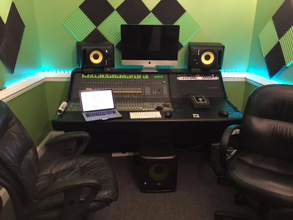 The Cook Up Studio | 2179 Verbena St NW, Atlanta, GA 30314 | Phone: (404) 395-7324