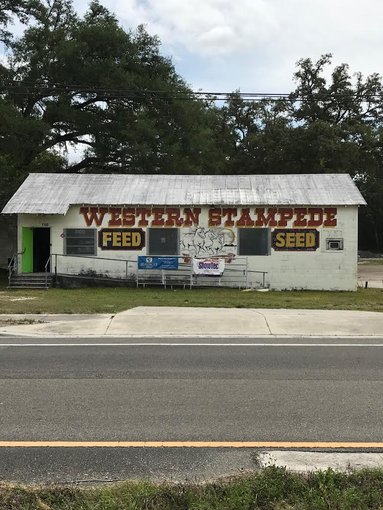 Western Stampede Feed | 1100 Broad St #6839, Masaryktown, FL 34604 | Phone: (352) 799-2459