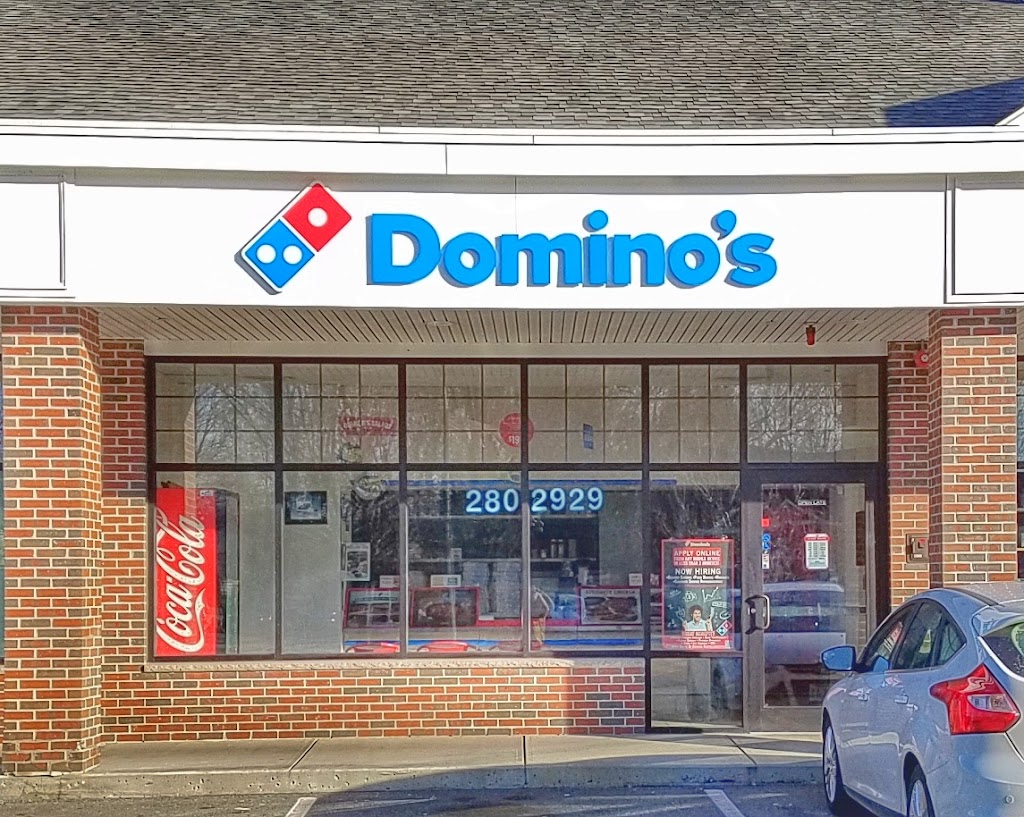 Dominos Pizza | 186 Great Rd Ste 4, Bedford, MA 01730, USA | Phone: (781) 280-2929