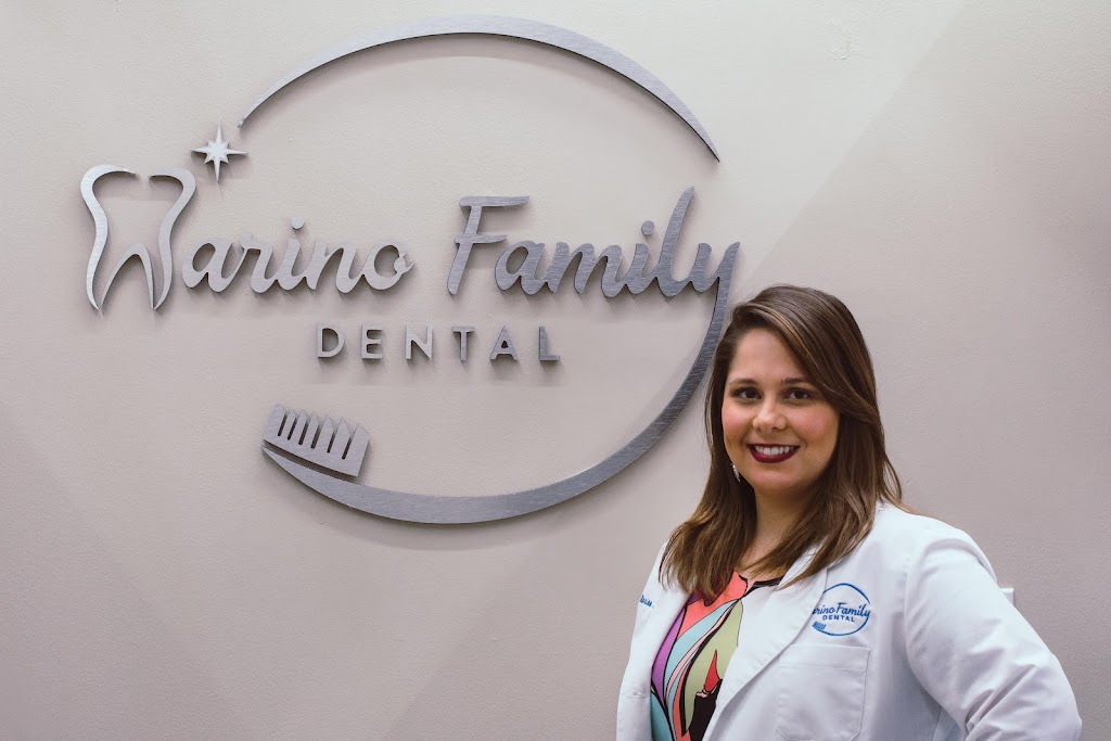 Marino Family Dental | 4506 N University Dr, Lauderhill, FL 33351, USA | Phone: (954) 368-7500