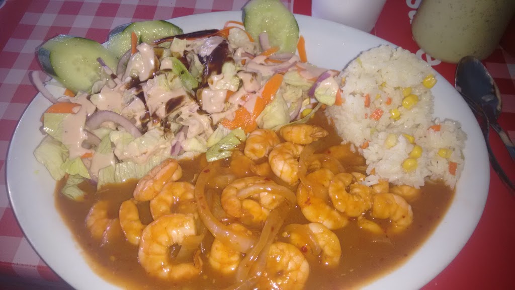 Mariscos El Manuelon | Villa de San Quintín, Villas de Baja California, 22125 Tijuana, B.C., Mexico | Phone: 664 295 6273