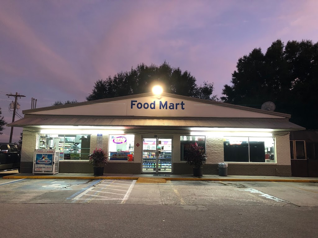 Chevron Food Mart | 5111 FL-64 W, Ona, FL 33865, USA | Phone: (863) 735-0123