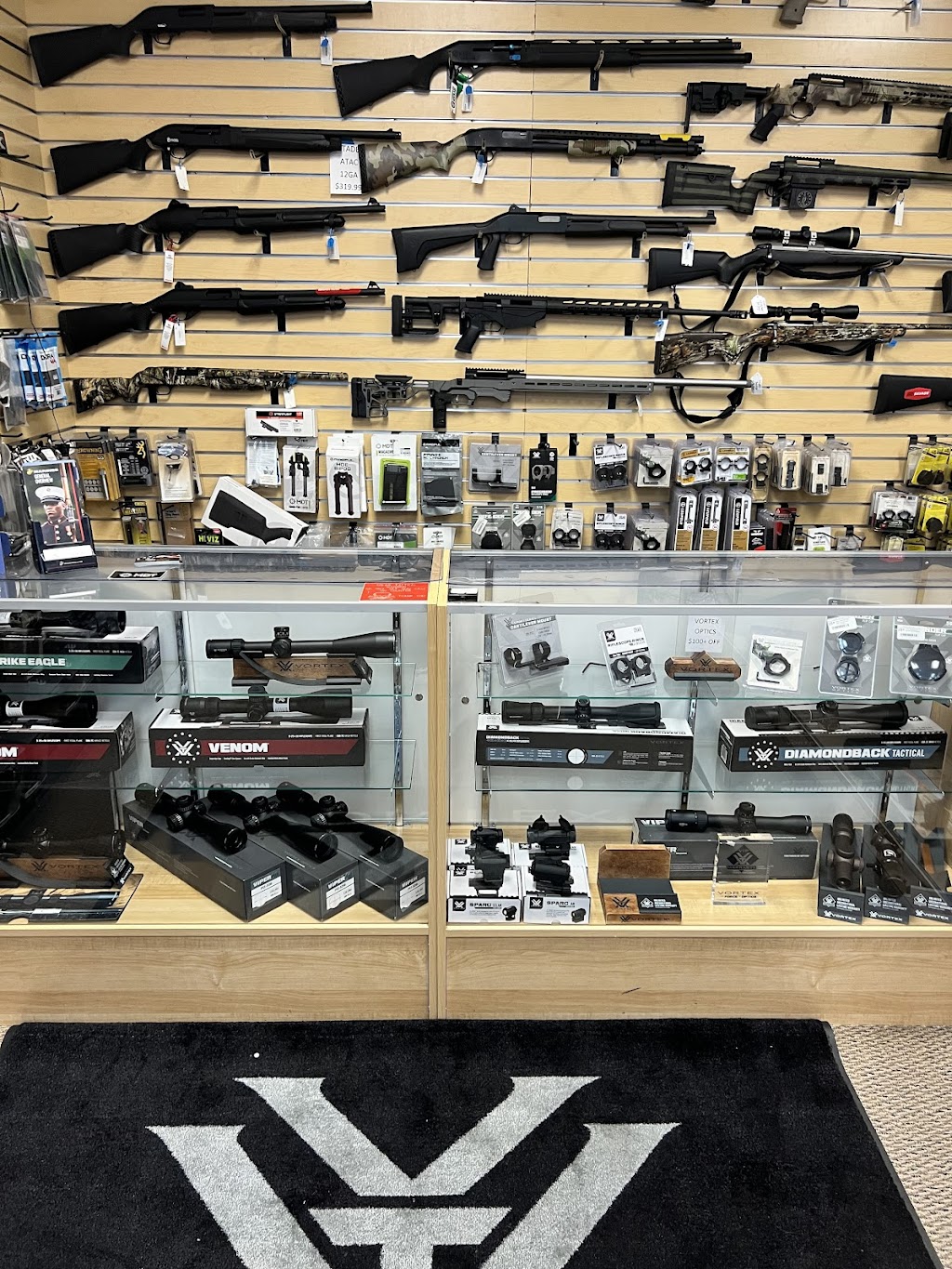 Solar Tactical | 6252 Preston Ave, Livermore, CA 94551, USA | Phone: (925) 447-4743